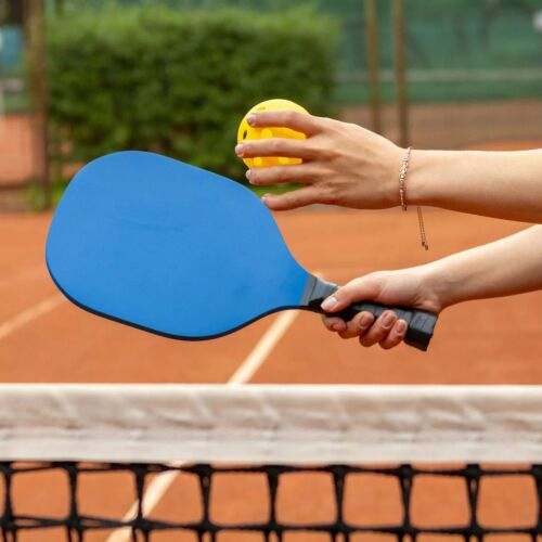 La instalación de pickleball más grande de EE.UU. se construirá en Atlanta