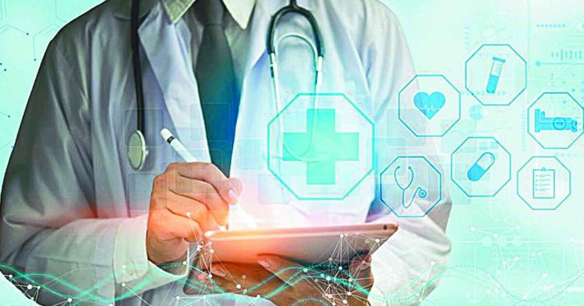 Mexico destina 5.2% del PIB a la salud; 0.9% lo aportan las familias con gasto directo y trabajo