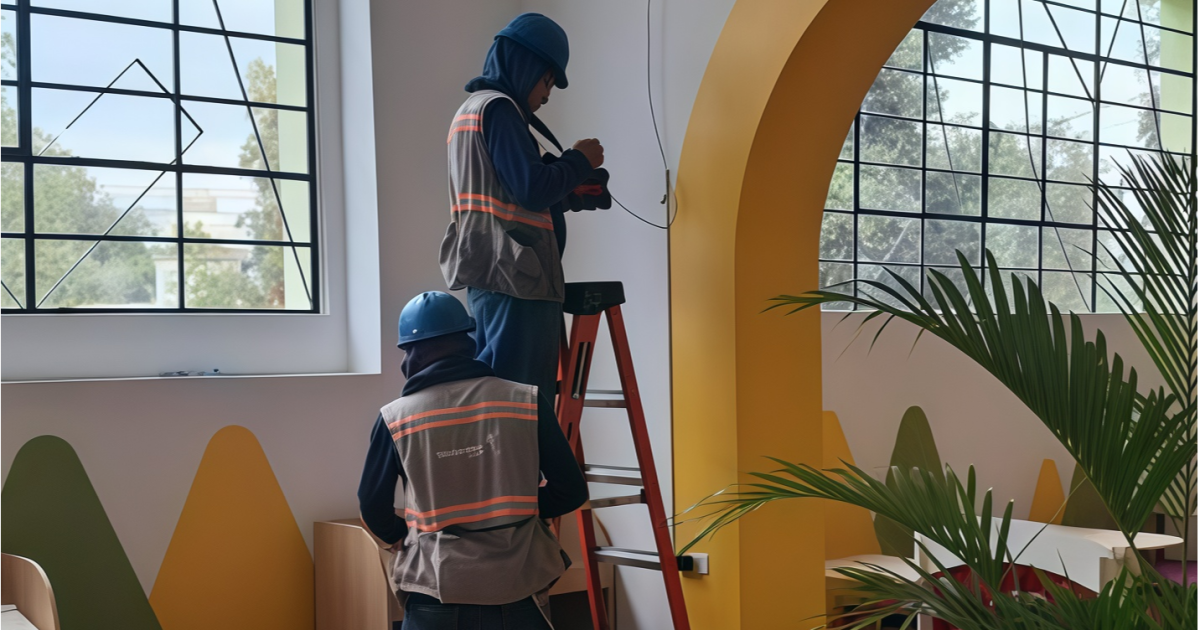 Más de 73.500 estudiantes y docentes se benefician de iniciativa que impulsa conectividad en escuelas del Ecuador