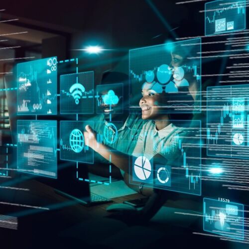 Dell AI Factory transforma los centros de datos con innovaciones avanzadas
