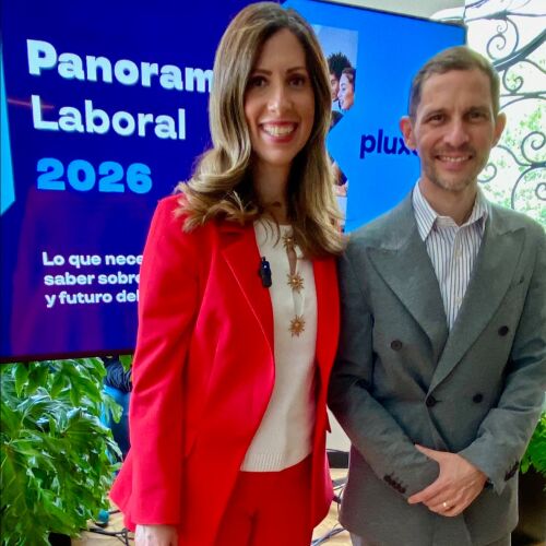Panorama Laboral 2026: el colaborador mexicano prioriza estabilidad económica sobre aspiraciones laborales