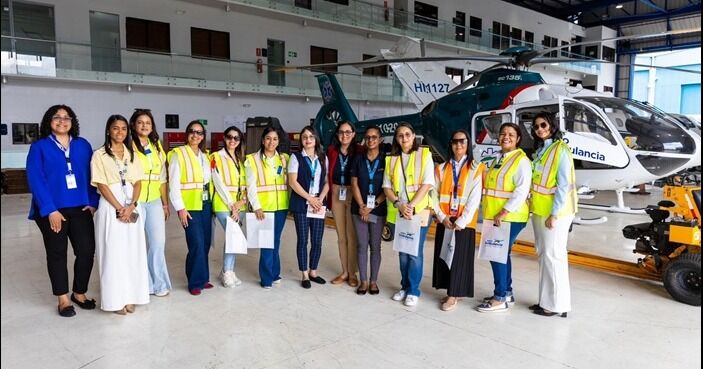 Fundación Mujeres Dominicanas en la Aviación conmemora su octavo aniversario