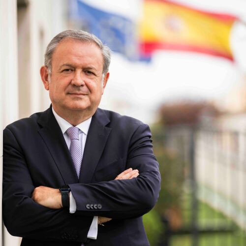 Camino a la 30 Cumbre Iberoamericana