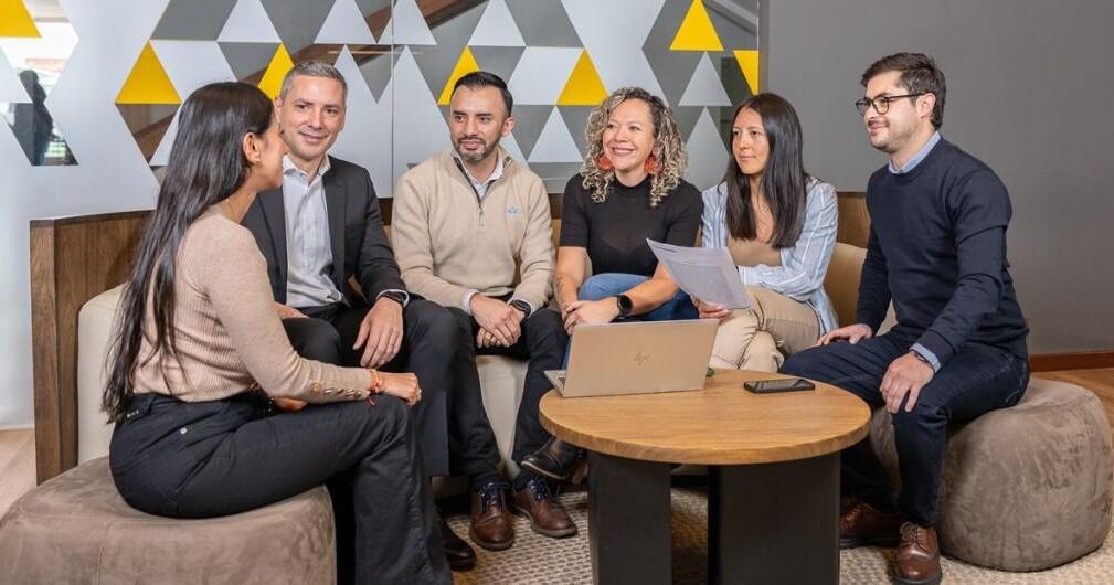 Bienestar corporativo