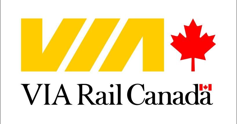 VIA Rail celebra los 70 años de The Canadian en Vancouver