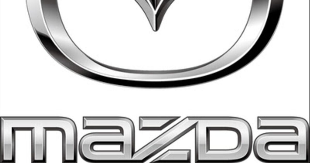 Mazda dice establece nuevos récords de ventas en los EE. UU.