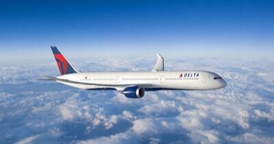 Delta Air Lines amplía su programación de vuelos a Hawaii