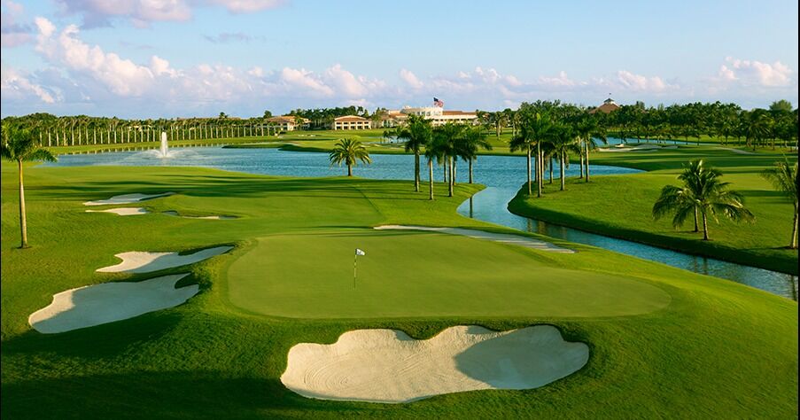 El PGA Tour regresa a Trump National Doral en 2026