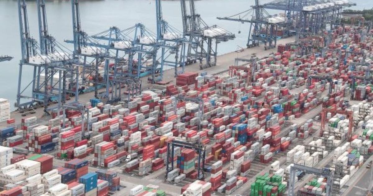Cepal: El valor de las exportaciones e importaciones panameñas aumentarán este 2023