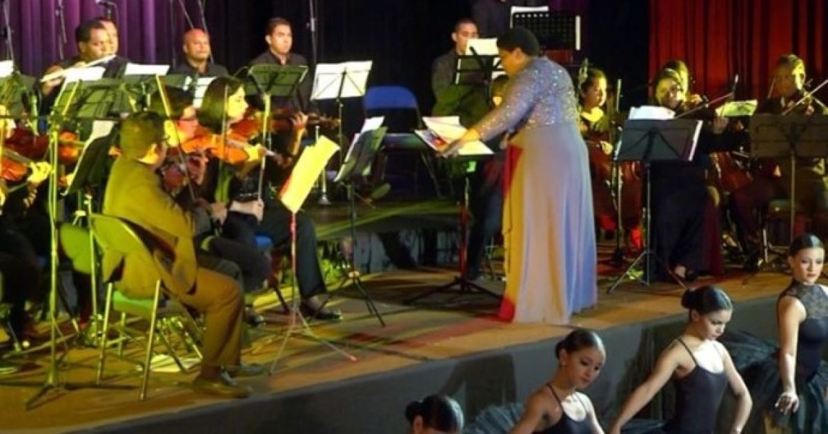 Concierto de fin de año: El Coro Polifónico de Panamá ilumina la noche con SERTV