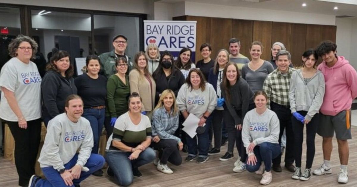 Bay Ridge Cares lanza un programa de microsubvenciones para apoyar iniciativas de base