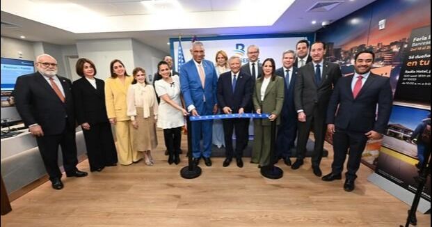 Banreservas inaugura tercera Feria Inmobiliaria en Nueva York y Lawrence con tasas desde 9.50%