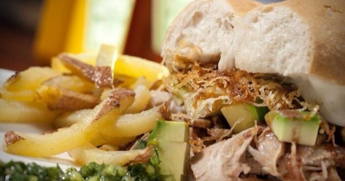 Día Mundial del Sándwich: Chile celebra con sabor, descuentos y creatividad en casa