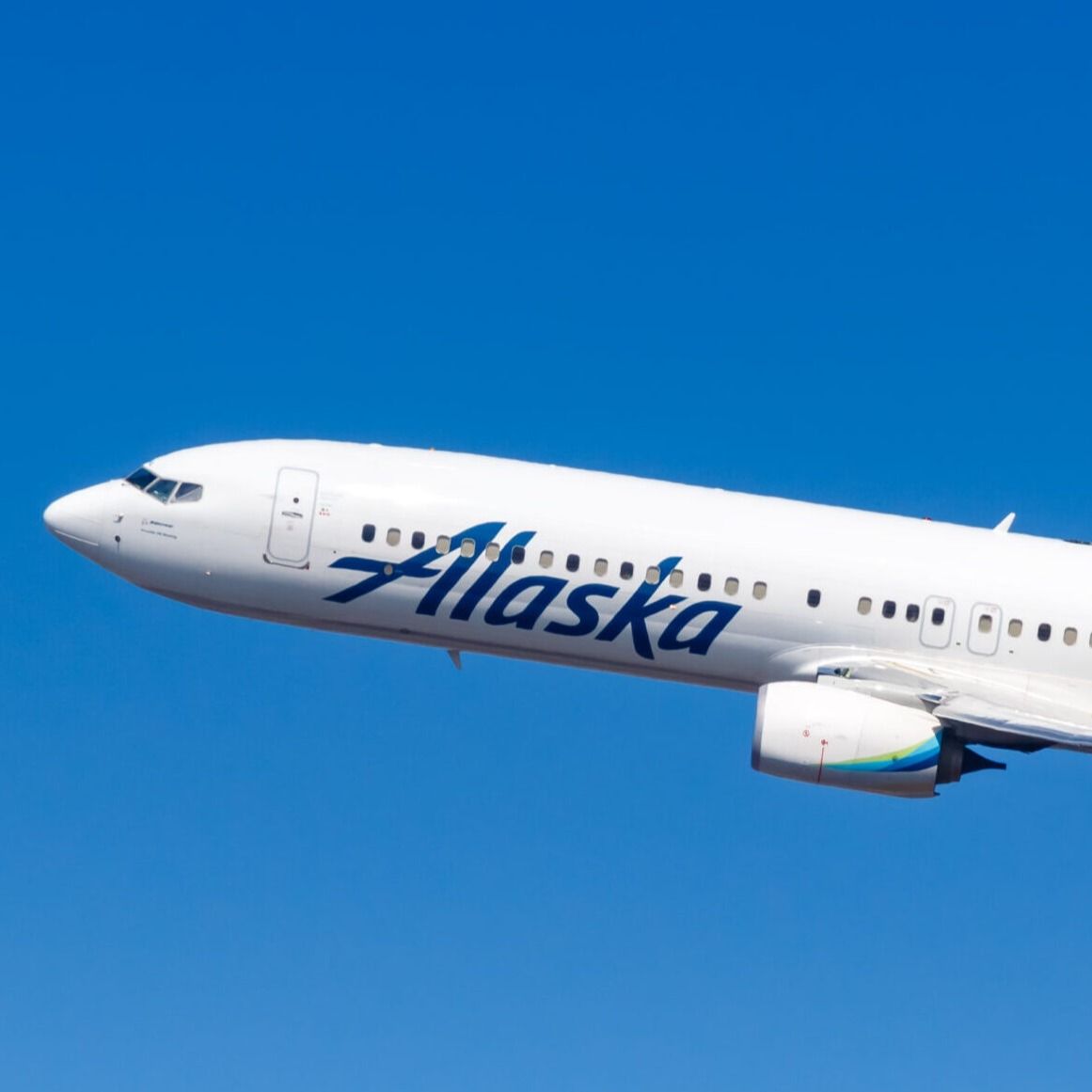 Apuestan por la próxima generación de nuevas empresas de aviación, Alaska Airlines por medio de UPLabs
