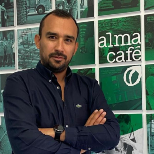 Cafeteros colombianos crearon un modelo para exportar café tostado en menos de 72 horas a Estados Unidos