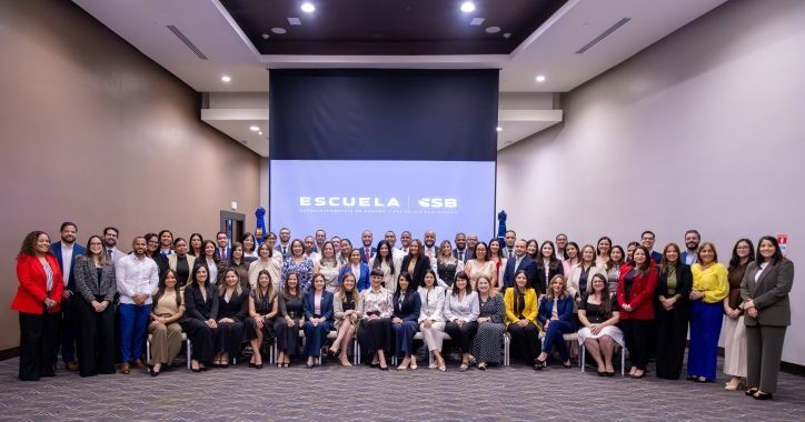 Superintendencia de Bancos capacita financieras para impulsar grupos vulnerables