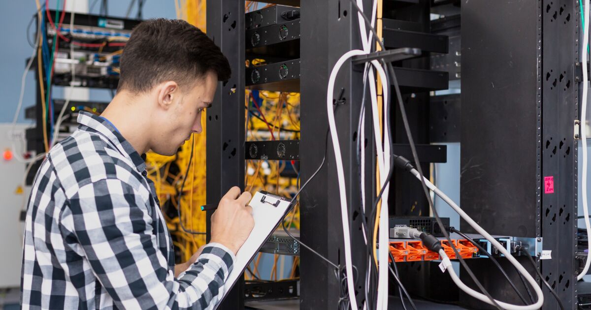 Vertiv presenta soluciones de alimentación y enfriamiento de IA completas para simplificar la elección y la implementación de infraestructura para centros de datos en Latinoamérica
