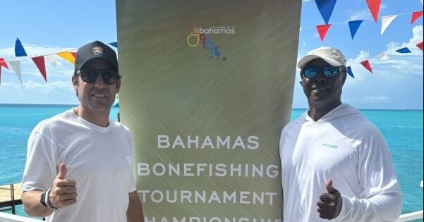 Yntegra apoya el turismo sostenible mediante el patrocinio del torneo de pesca del macabí