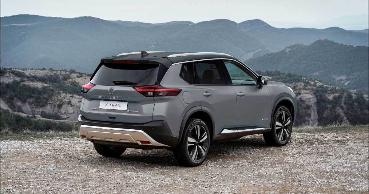 Nissan alcanza las 40 mil unidades vendidas con tecnología e POWER