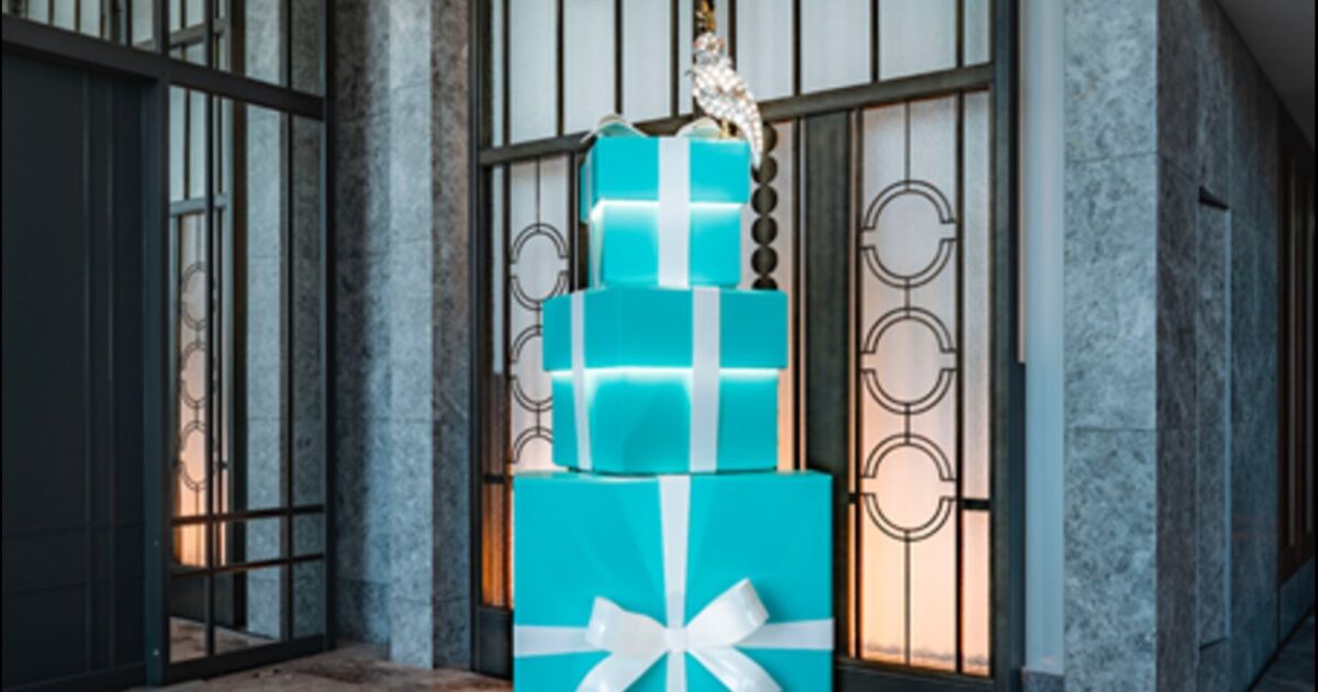 Waldorf Astoria Osaka presenta: “Un legado de elegancia”: una celebración navideña en Nueva York