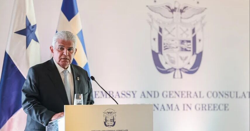 Mulino impulsa el registro de 500 barcos griegos para utilizar bandera panameña