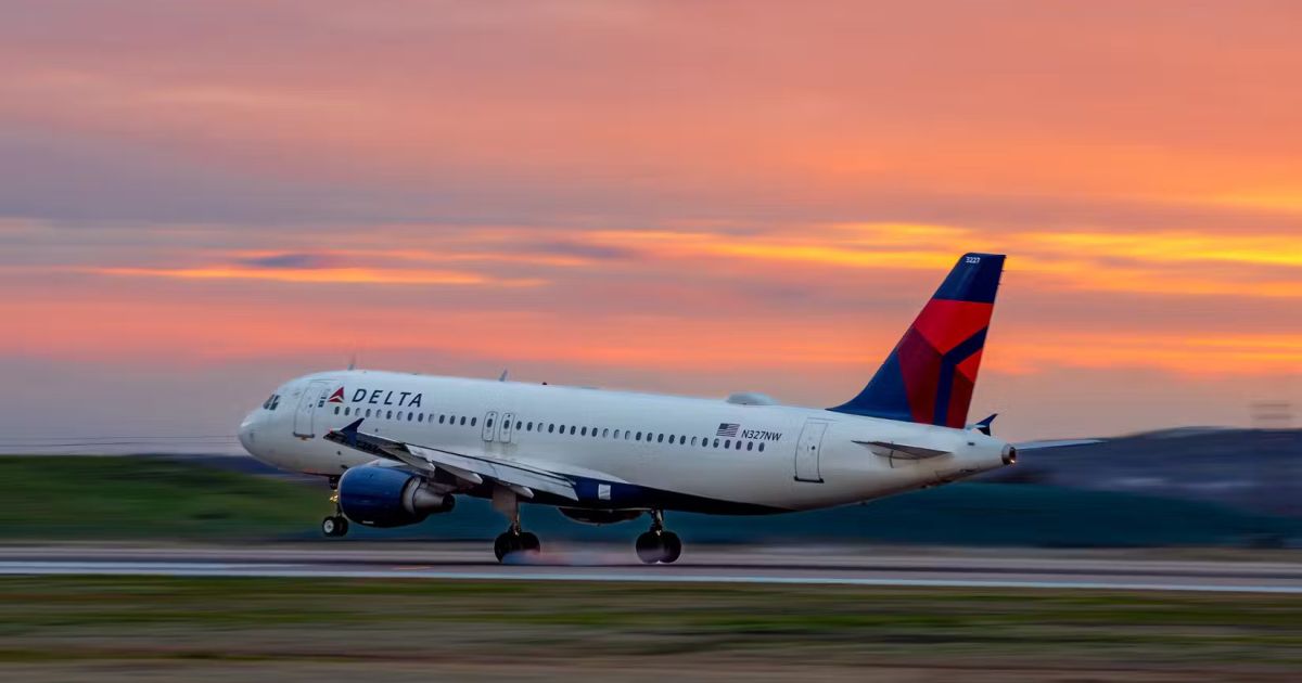 Delta Air Lines ofrecerá más de un millón de asientos semanales desde Atlanta el próximo verano