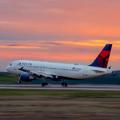 Delta Air Lines ofrecerá más de un millón de asientos semanales desde Atlanta el próximo verano