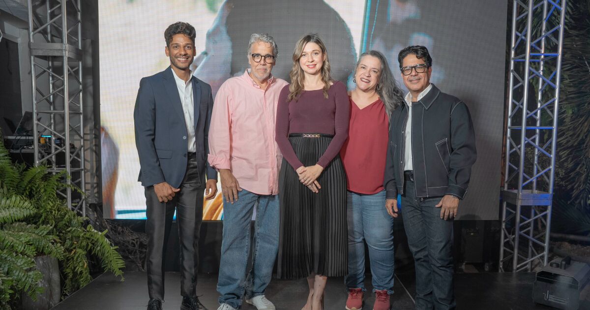 “Juego de Hombre” apuesta a LAMUVIRD+ para su estreno mundial