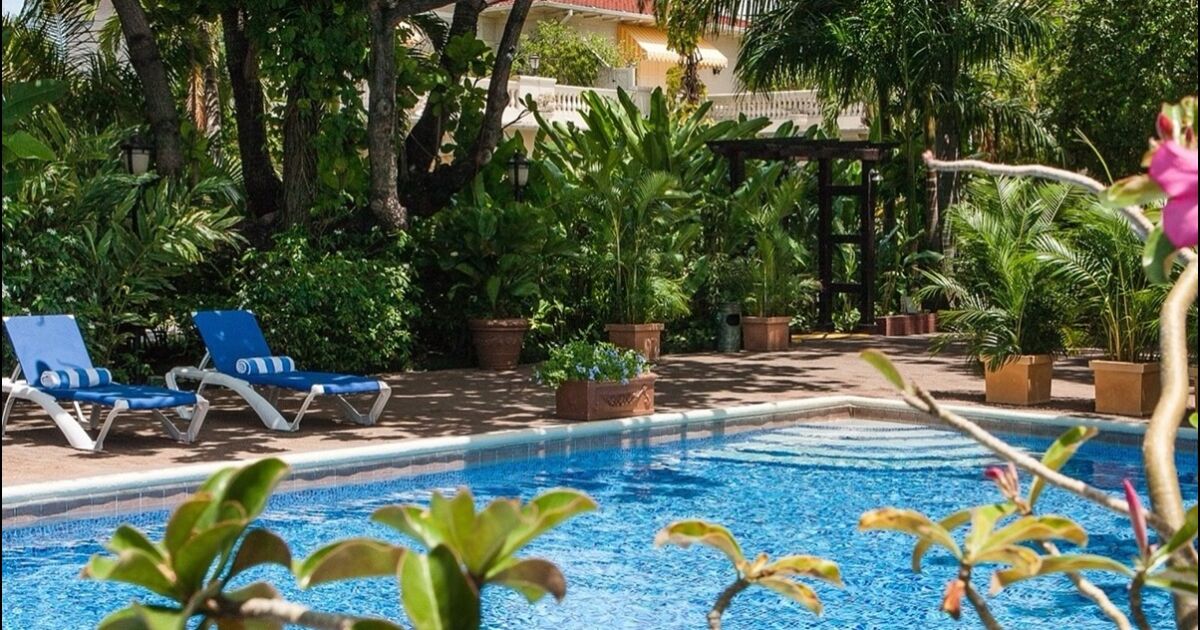 BW Premier Collection acaba de expandirse en el Caribe con el hotel Terra Nova de Jamaica