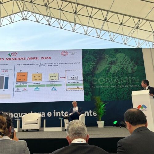 CONAMIN 2026 pondrá sobre la mesa el destrabe de inversiones mineras y la eliminación de trabas burocráticas