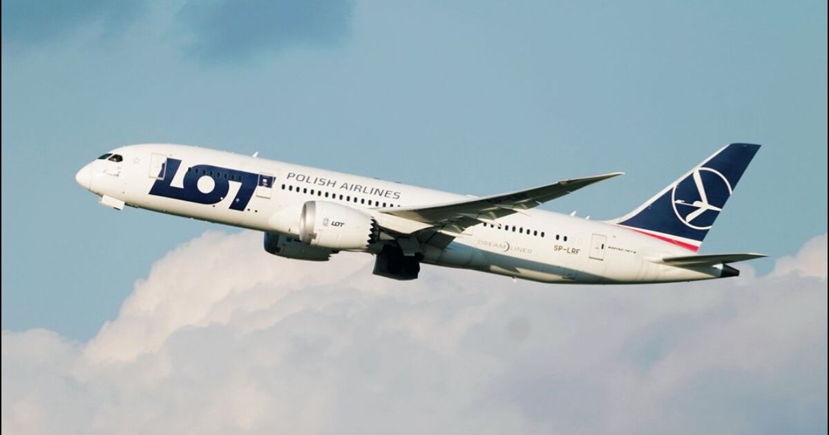 Histórico: primer vuelo desde Polonia llegará a Guanacaste Aeropuerto a partir de octubre