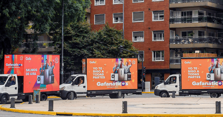 Mundial 2026: El evento deportivo que se perfila como el más visto del planeta posiciona a la publicidad exterior como protagonista en América Latina