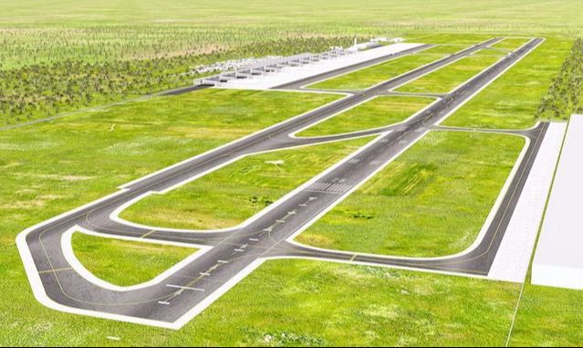 Aeropuerto Internacional de Bávaro emplaza al IDAC revocar resolución que suspende Aeropuerto