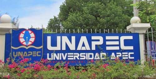 Maestrías 100% online impartirán en la UNAPEC