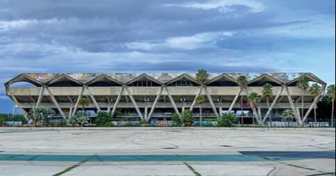 El acuerdo para administrar el Miami Marine Stadium llega a la ciudad