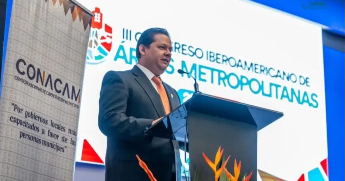 Expertos iberoamericanos se reúnen en Costa Rica para rediseñar el futuro de las áreas metropolitanas