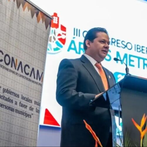 Expertos iberoamericanos se reúnen en Costa Rica para rediseñar el futuro de las áreas metropolitanas