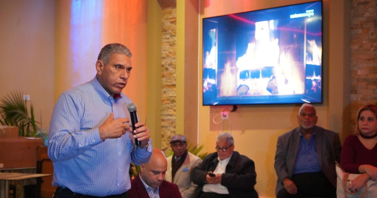 Fortaleciendo lazos con la comunidad dominicana en Nueva York