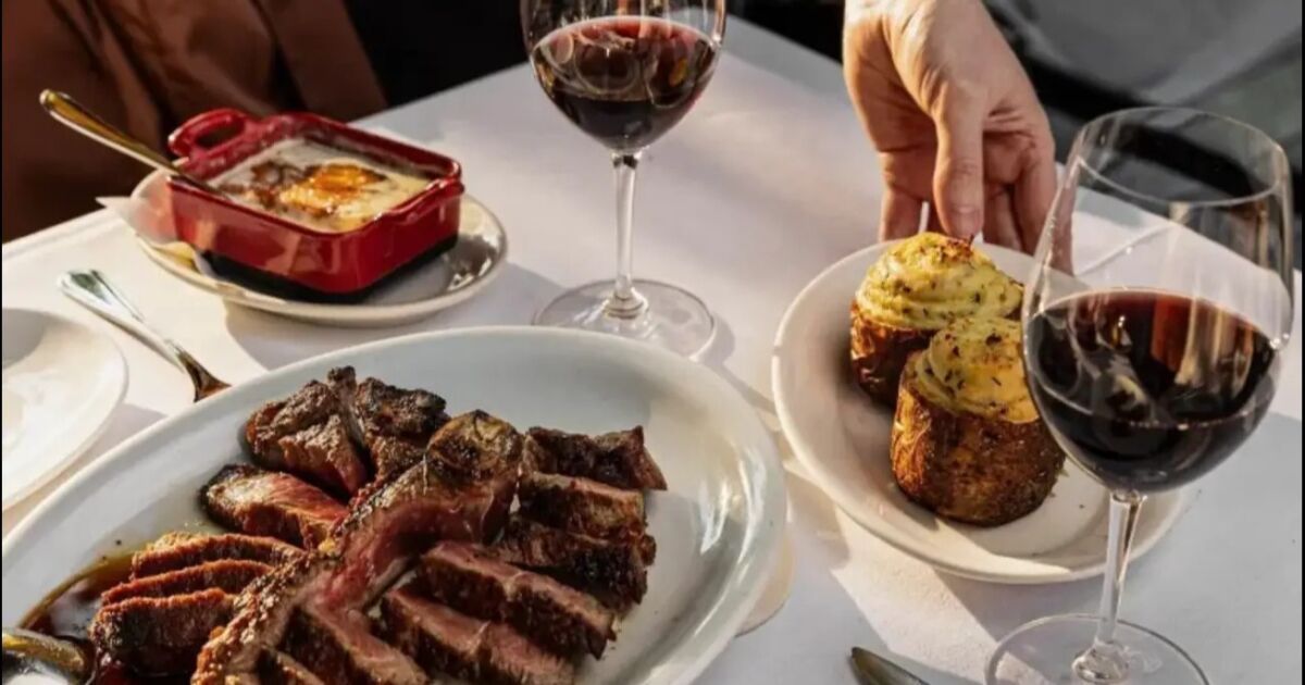 El campeonato RARE Steak Championship debuta en Atlanta en Pullman Yards