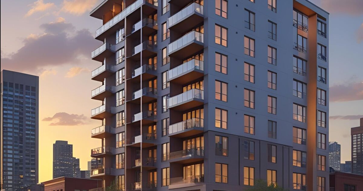 Inversión inmobiliaria en Estados Unidos desde México: ¿cuál es el fondo que combina rentas mensuales y plusvalías en dólares?