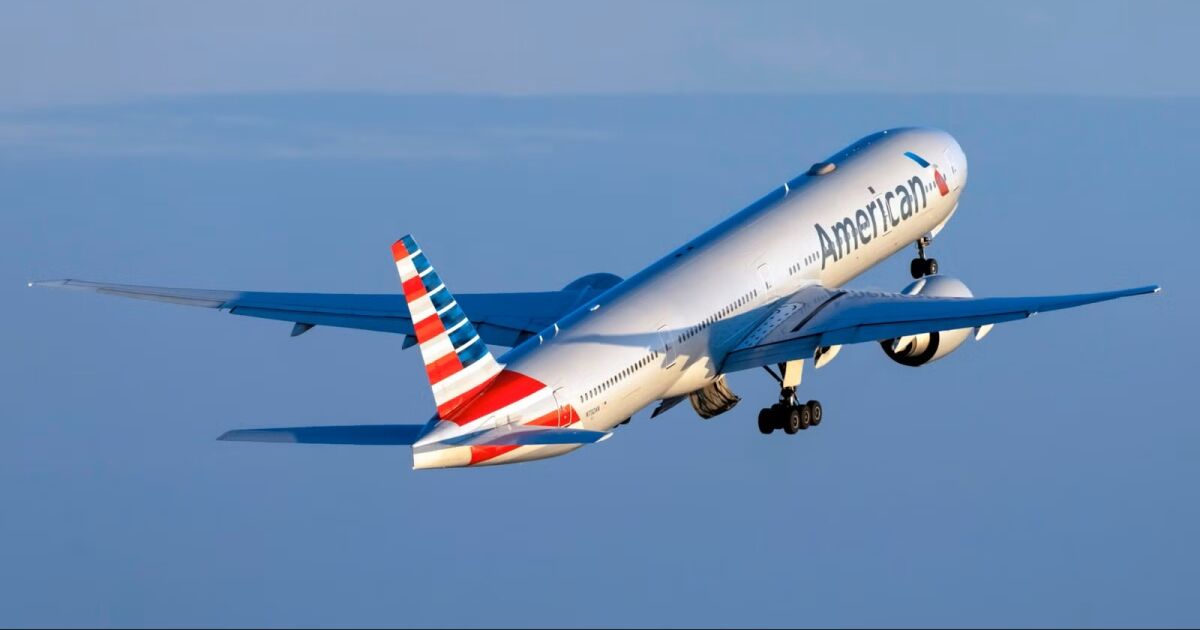 American Airlines anuncia vuelo Santiago–Filadelfia para la temporada de verano