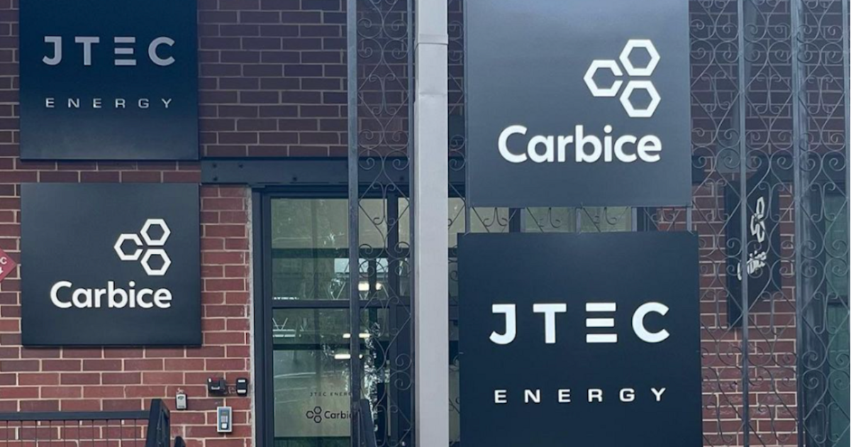 JTEC Energy amplía su sede en Lee + White