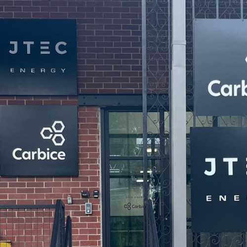 JTEC Energy amplía su sede en Lee + White