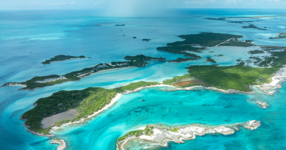 Yntegra Group inicia la construcción del Rosewood Exuma Resort en las Bahamas