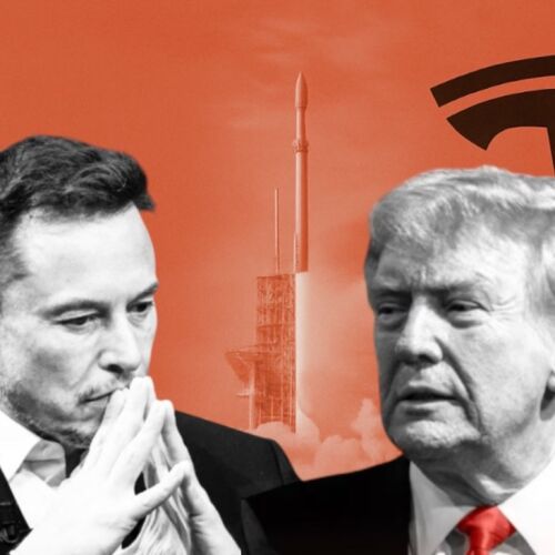 Musk rompe con Trump y desata un terremoto político y fiscal: cronología del conflicto