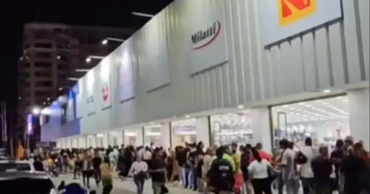 Black Friday en Venezuela: Se transaron USD 79 millones durante fin de semana de ofertas, según Cavecom-e