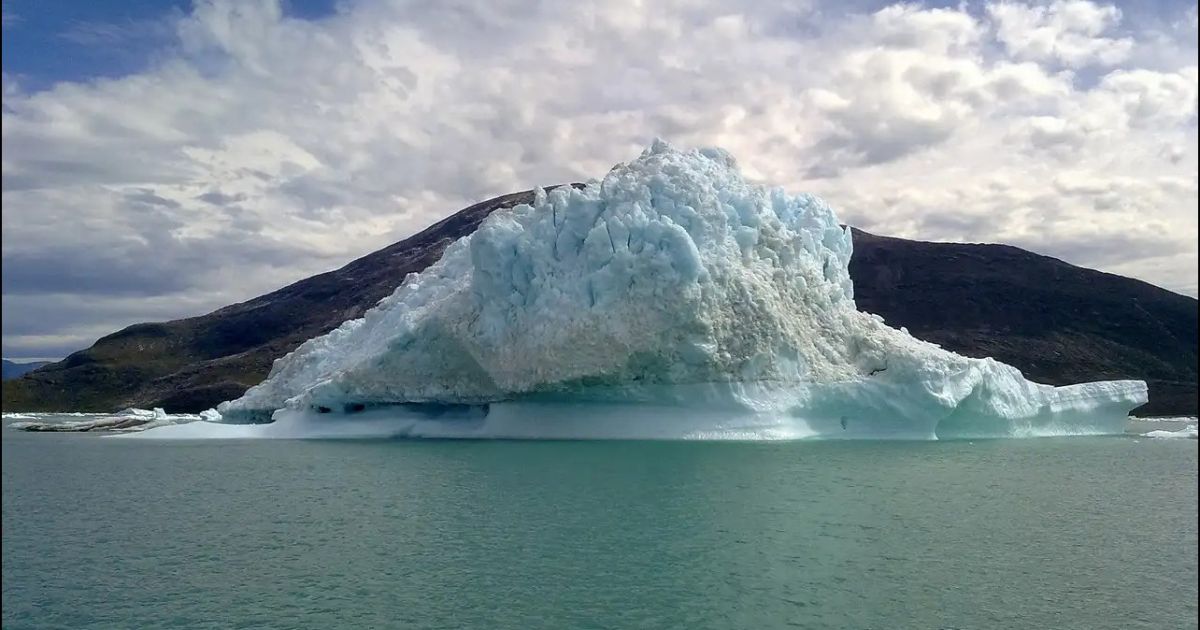 Estudio señala, calor en el Atlántico y poco hielo en el Antártico anuncian un mundo más cálido