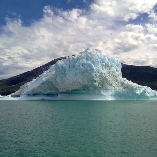 Estudio señala, calor en el Atlántico y poco hielo en el Antártico anuncian un mundo más cálido