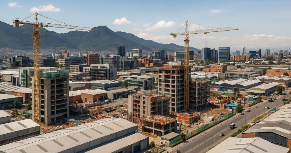Con una reforma tributaria, Bogotá se la juega por aumentar la inversión