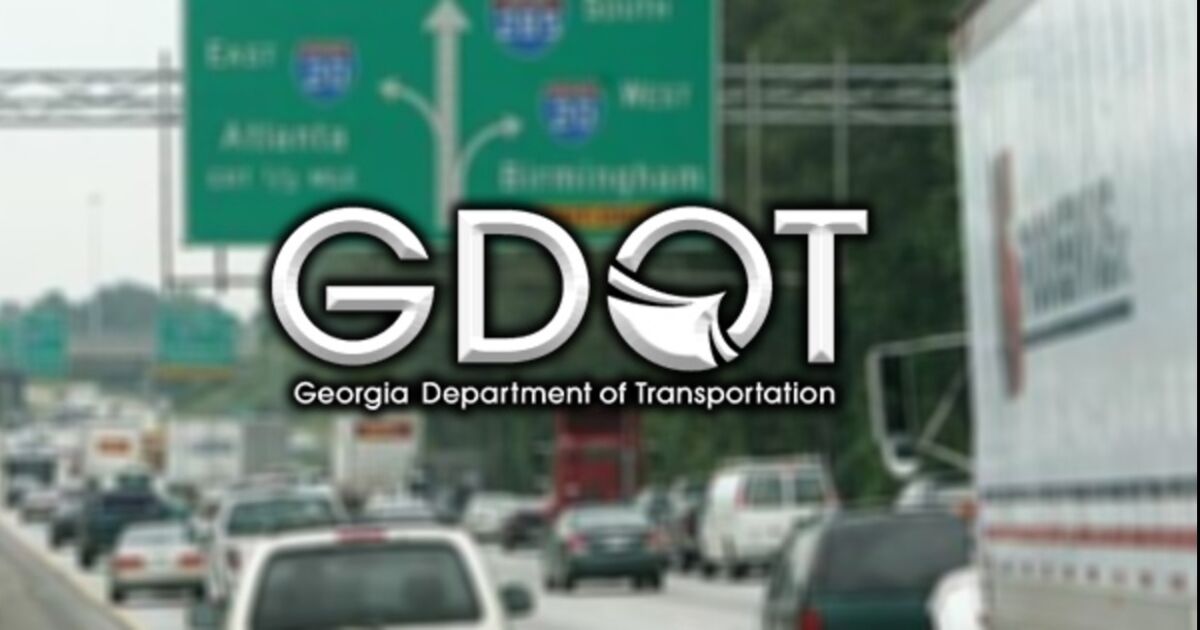 Georgia DOT Awards adjudica 23 contratos de construcción para proyectos de transporte a nivel estatal